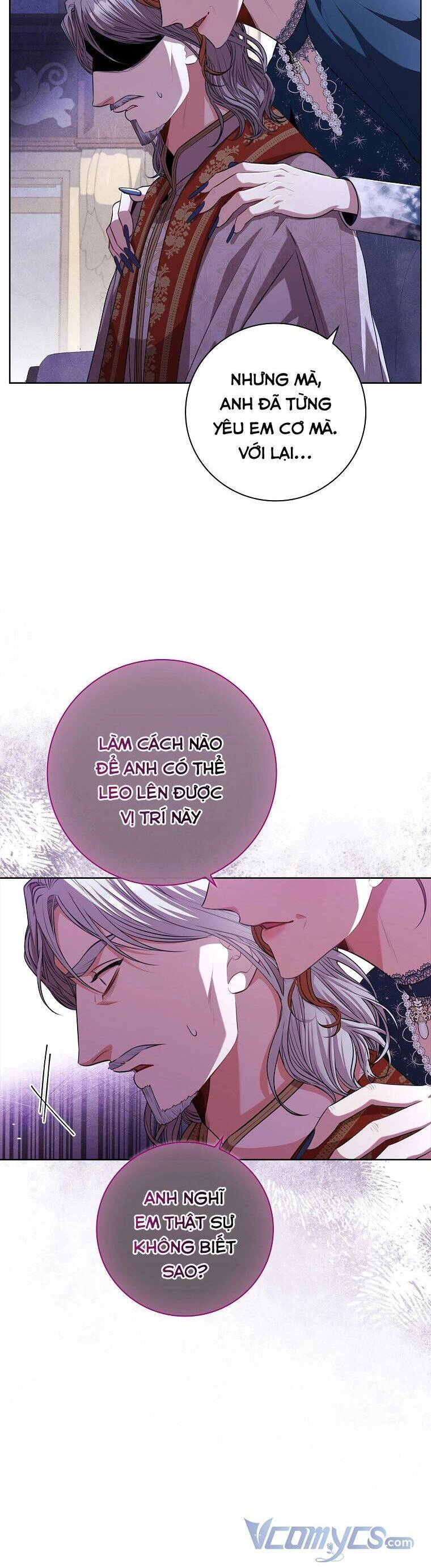 Thư Ký Của Bạo Chúa Chapter 82 - 20