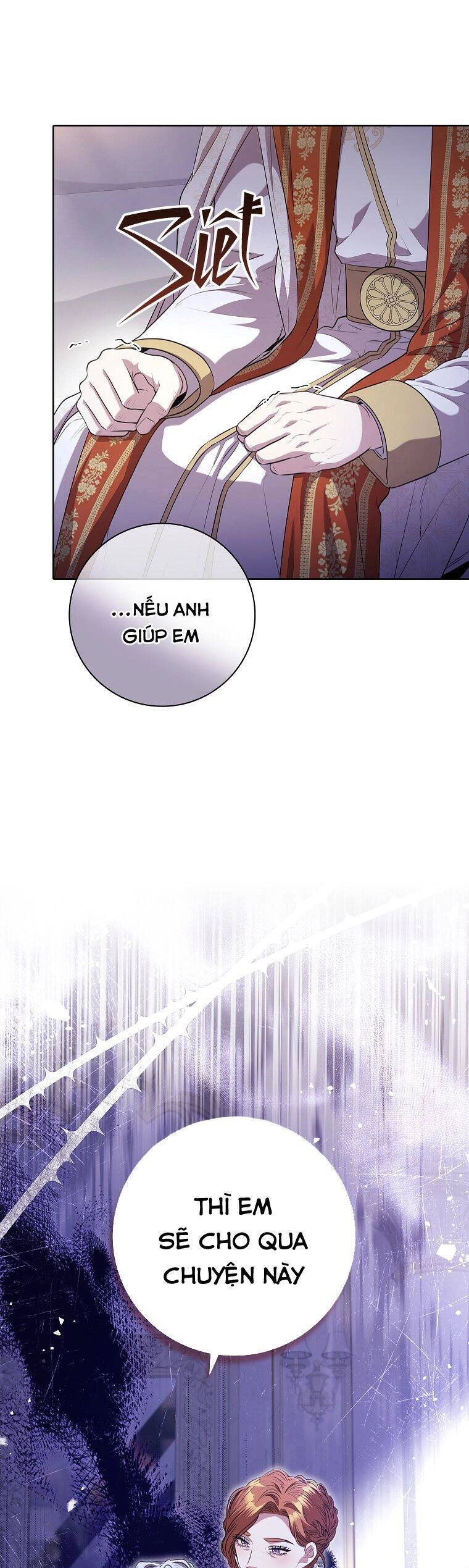 Thư Ký Của Bạo Chúa Chapter 82 - 21