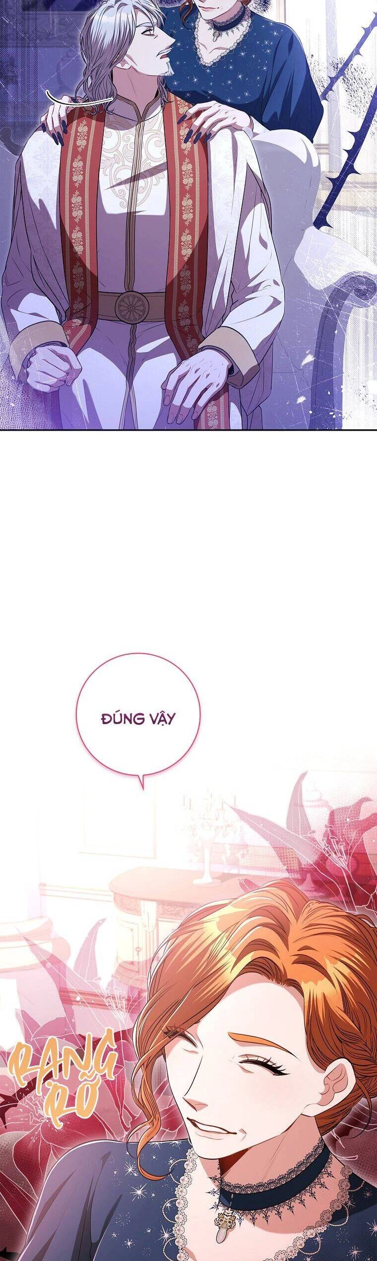 Thư Ký Của Bạo Chúa Chapter 82 - 22