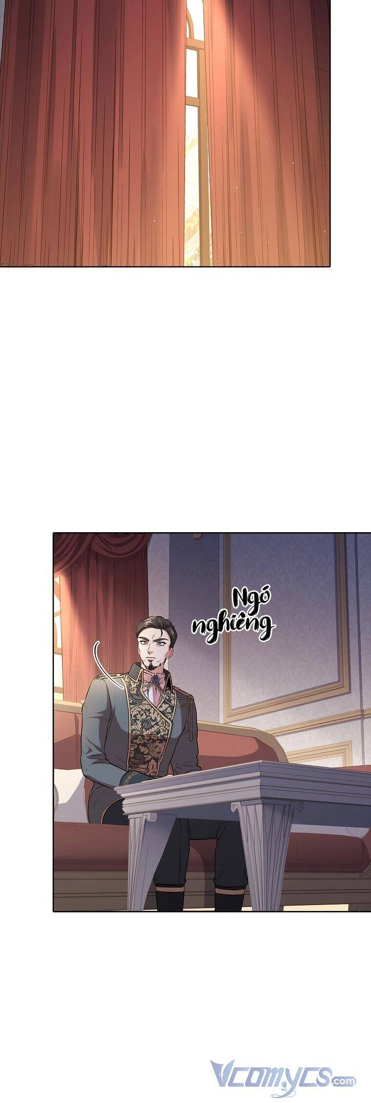 Thư Ký Của Bạo Chúa Chapter 82 - 25