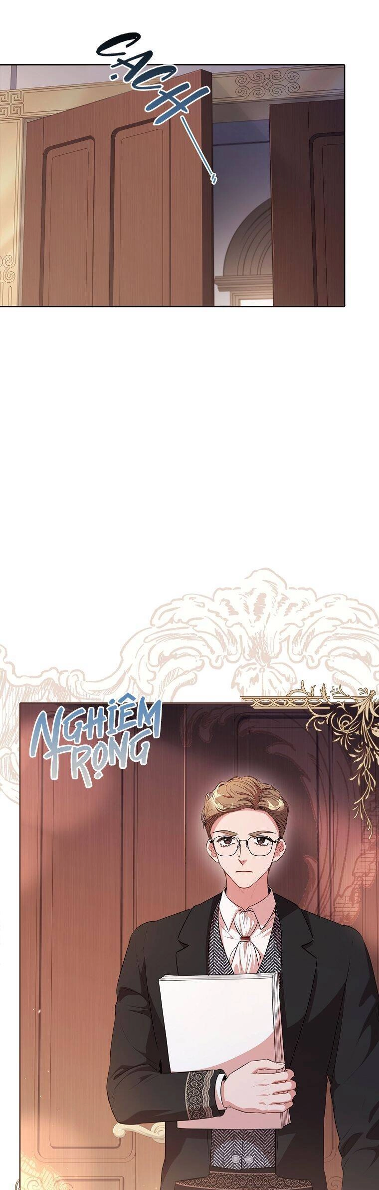 Thư Ký Của Bạo Chúa Chapter 82 - 26