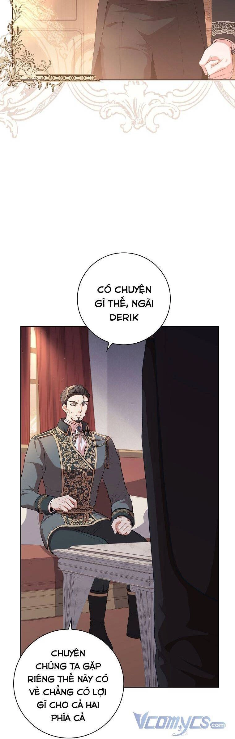 Thư Ký Của Bạo Chúa Chapter 82 - 27