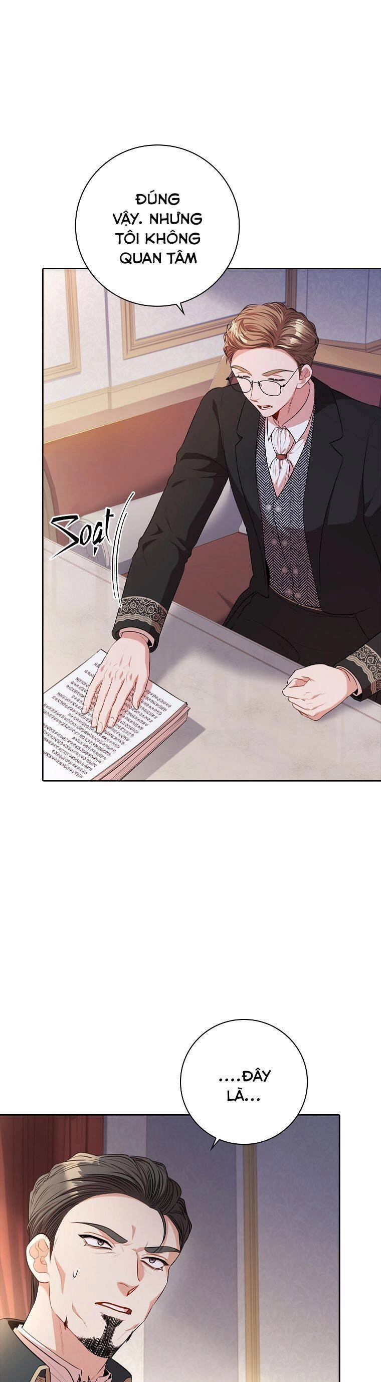 Thư Ký Của Bạo Chúa Chapter 82 - 28