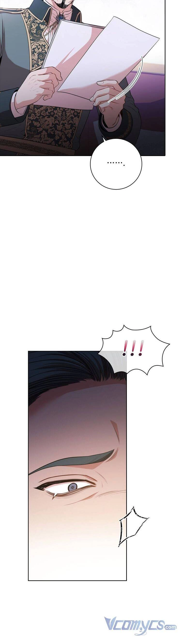 Thư Ký Của Bạo Chúa Chapter 82 - 31