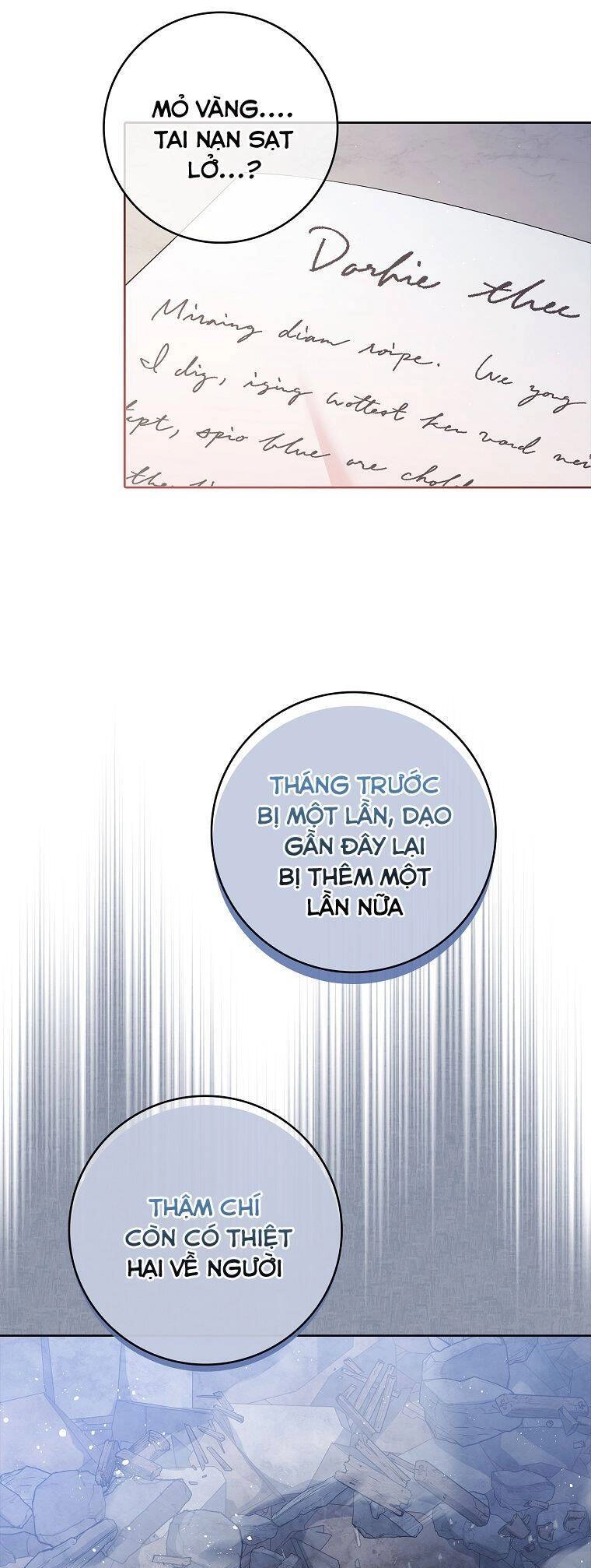 Thư Ký Của Bạo Chúa Chapter 82 - 32