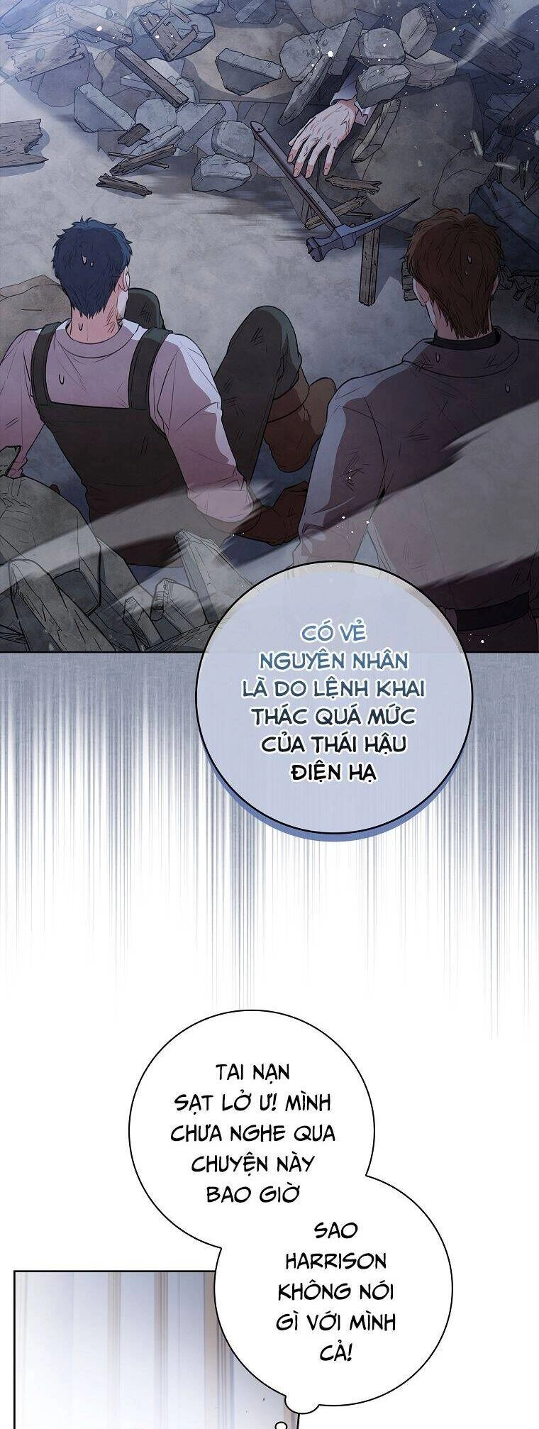 Thư Ký Của Bạo Chúa Chapter 82 - 33