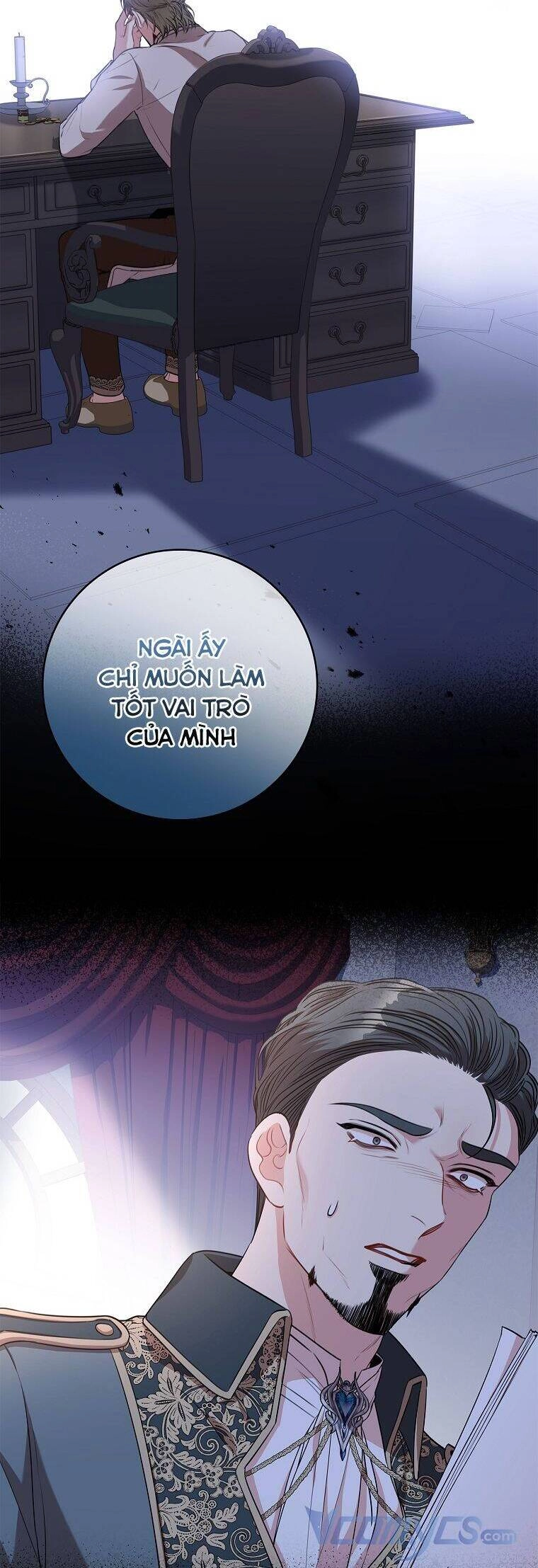 Thư Ký Của Bạo Chúa Chapter 82 - 36