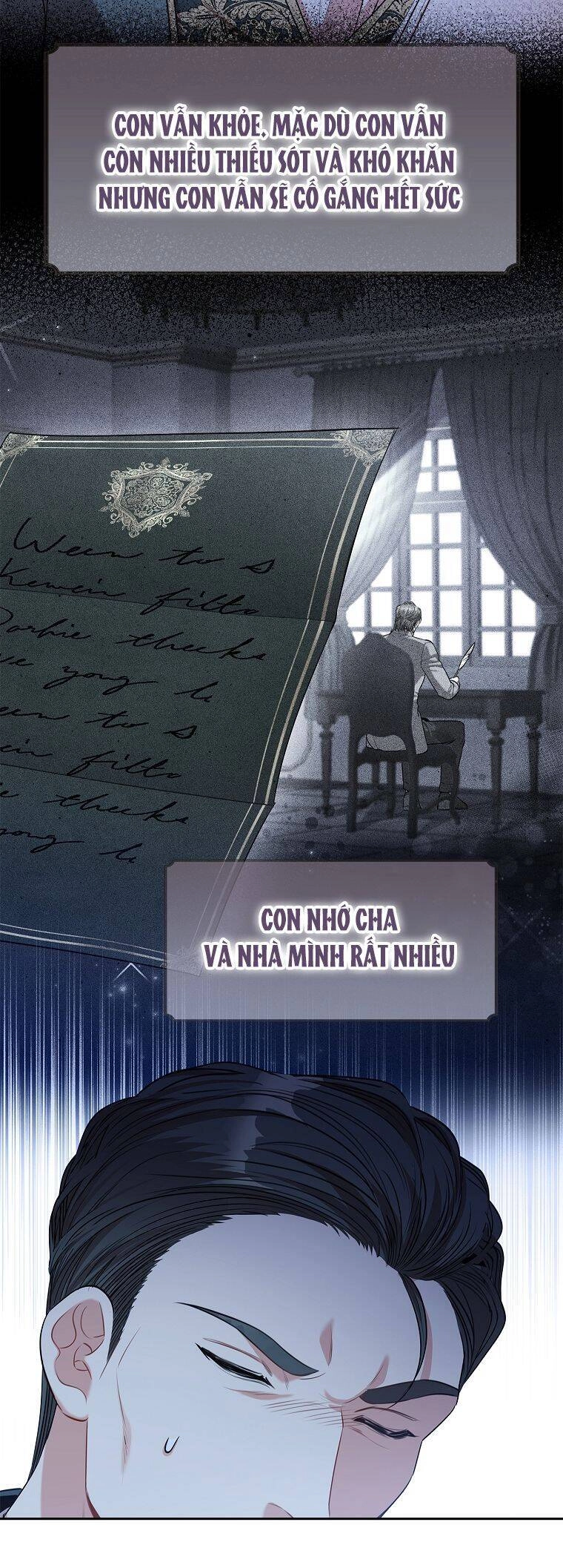 Thư Ký Của Bạo Chúa Chapter 82 - 37