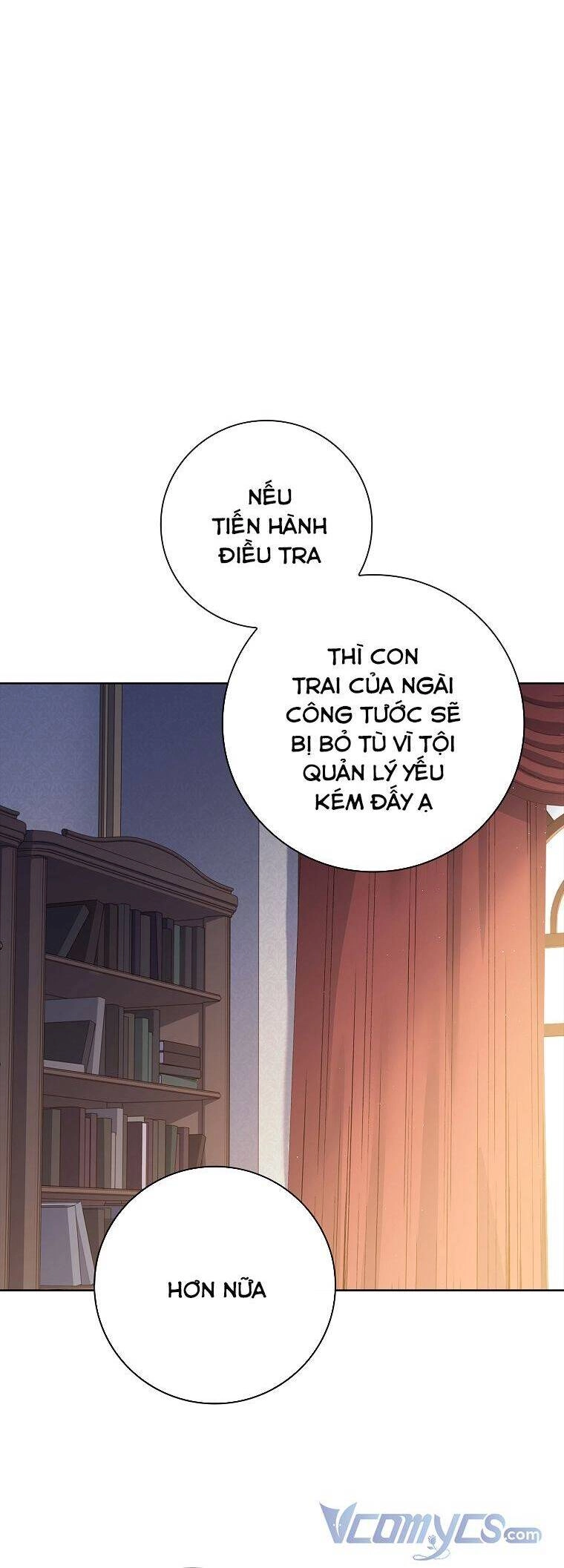 Thư Ký Của Bạo Chúa Chapter 82 - 38