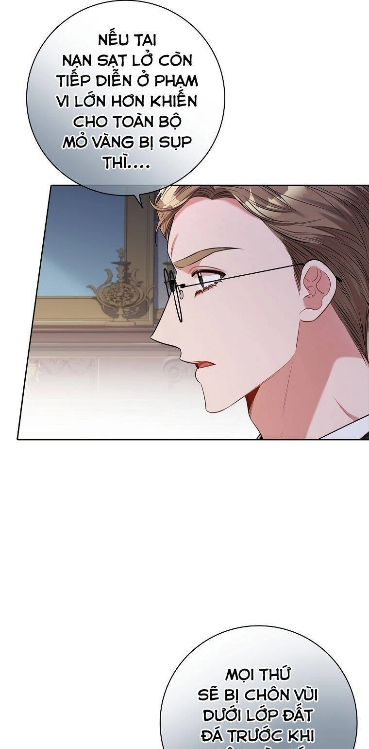 Thư Ký Của Bạo Chúa Chapter 82 - 39