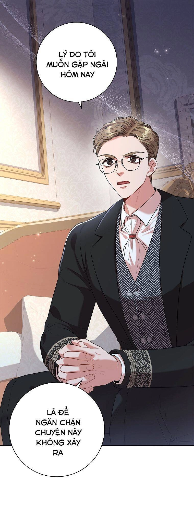 Thư Ký Của Bạo Chúa Chapter 82 - 41