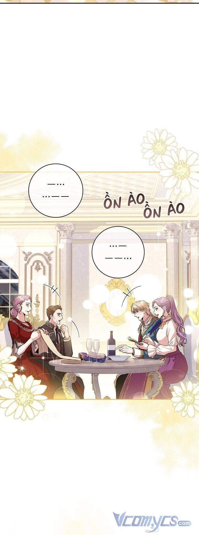 Thư Ký Của Bạo Chúa Chapter 82 - 43