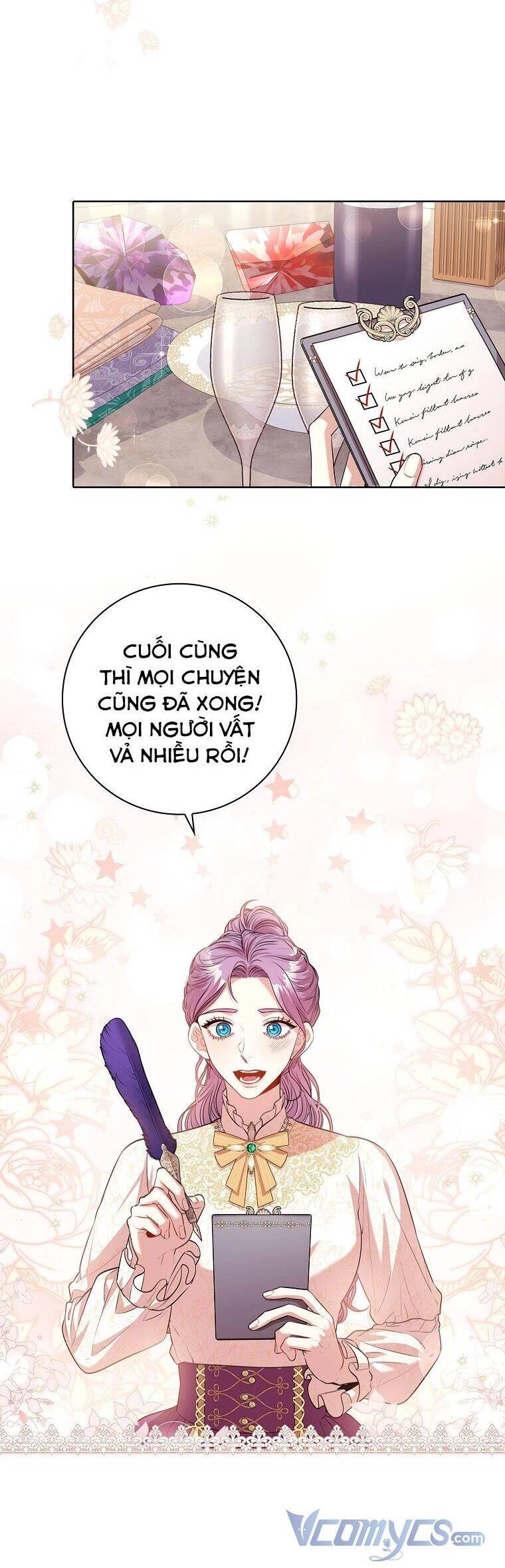 Thư Ký Của Bạo Chúa Chapter 82 - 45