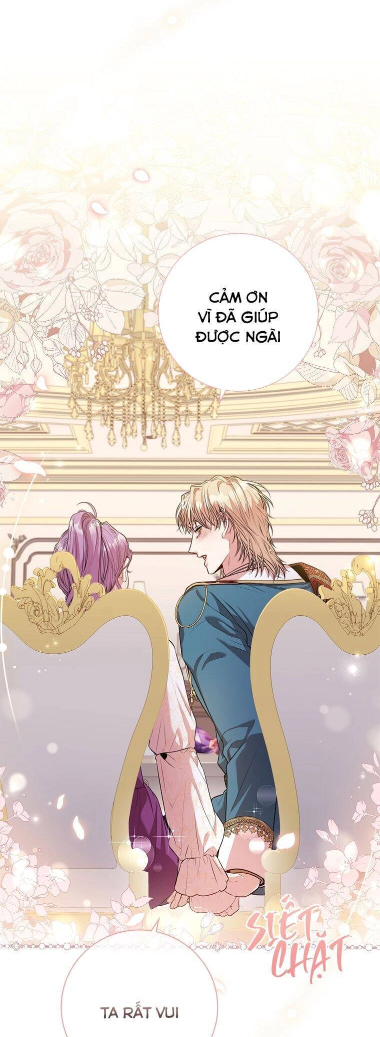 Thư Ký Của Bạo Chúa Chapter 82 - 48