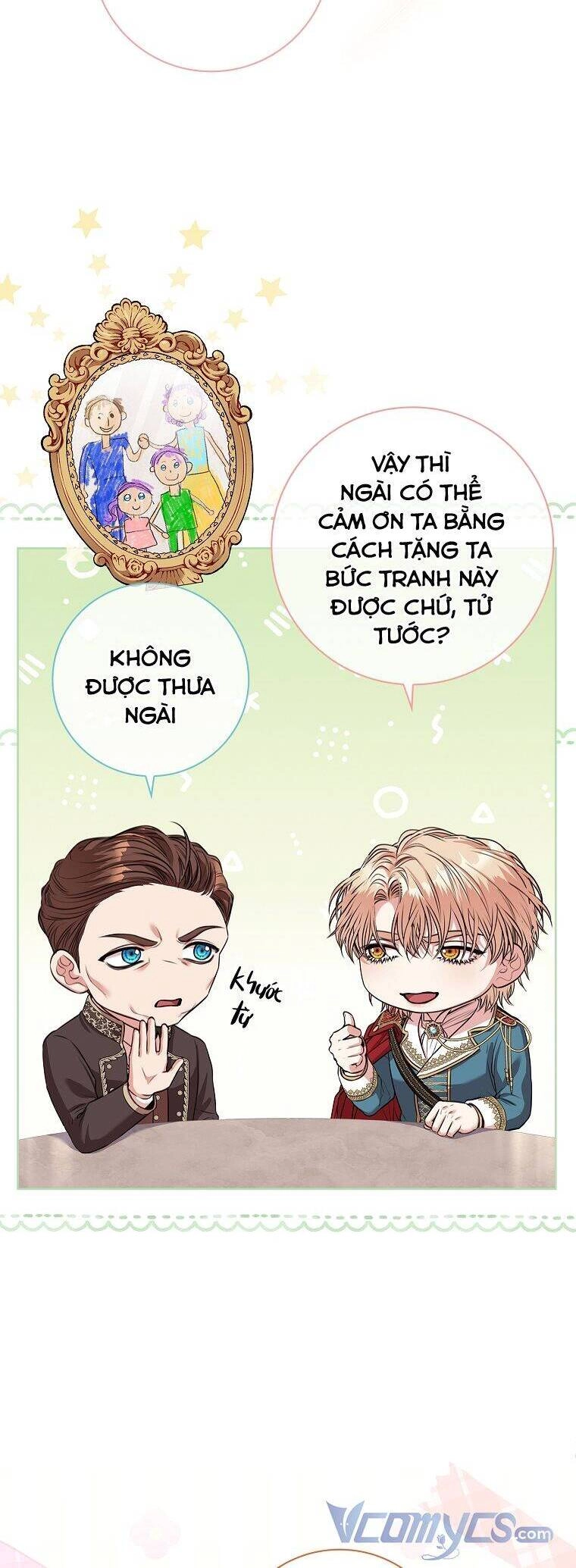 Thư Ký Của Bạo Chúa Chapter 82 - 49