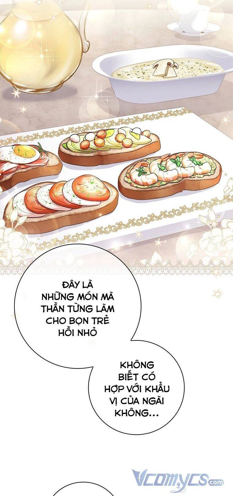 Thư Ký Của Bạo Chúa Chapter 82 - 53