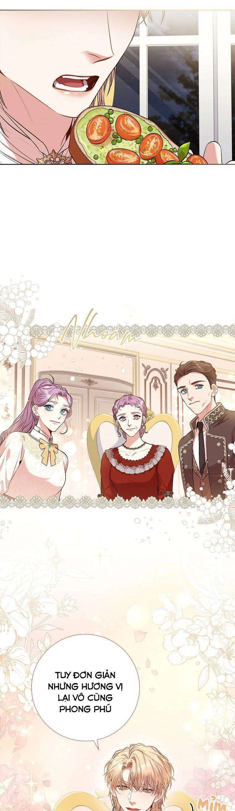 Thư Ký Của Bạo Chúa Chapter 82 - 56