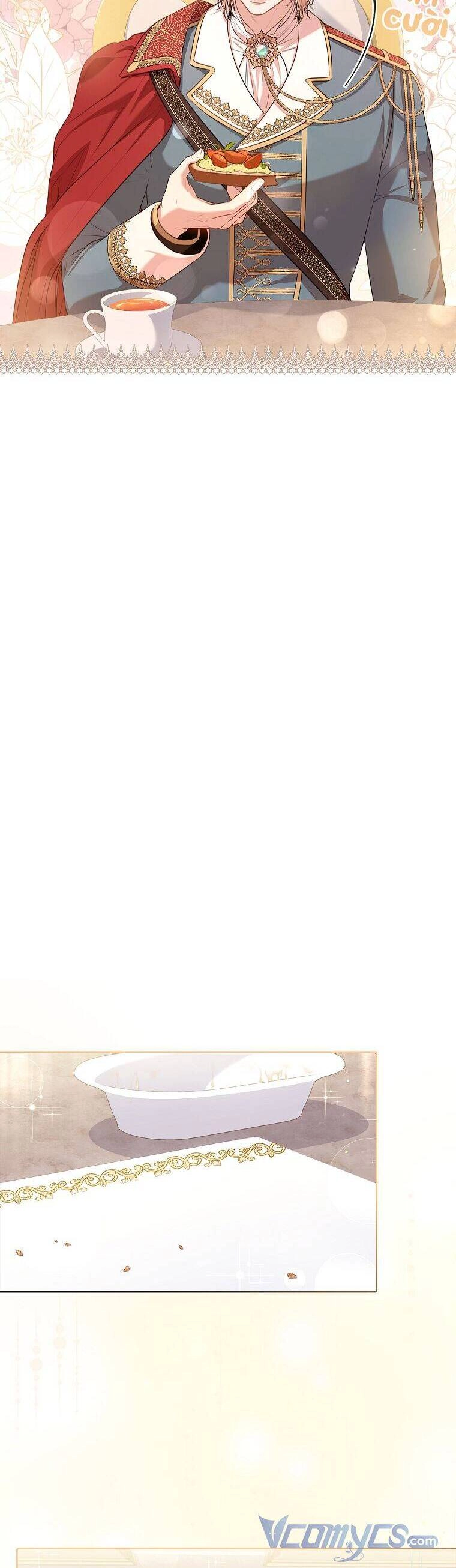 Thư Ký Của Bạo Chúa Chapter 82 - 57