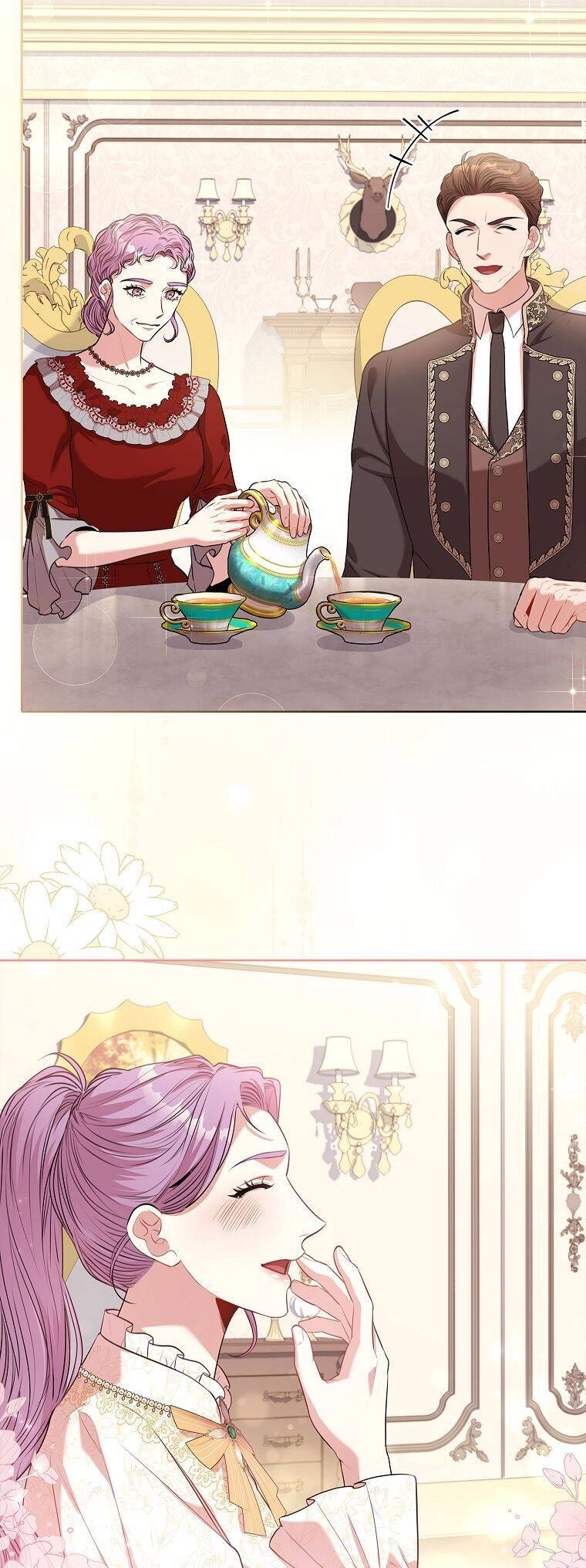 Thư Ký Của Bạo Chúa Chapter 82 - 58