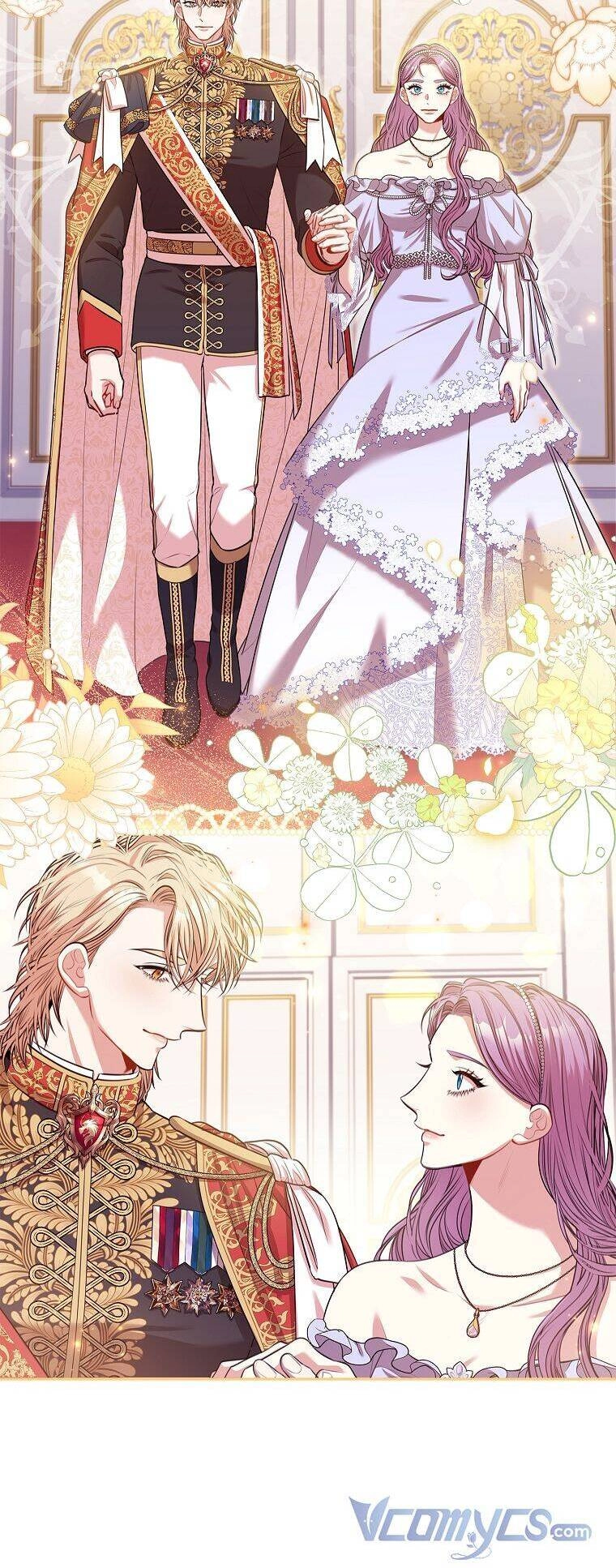 Thư Ký Của Bạo Chúa Chapter 83 - 6