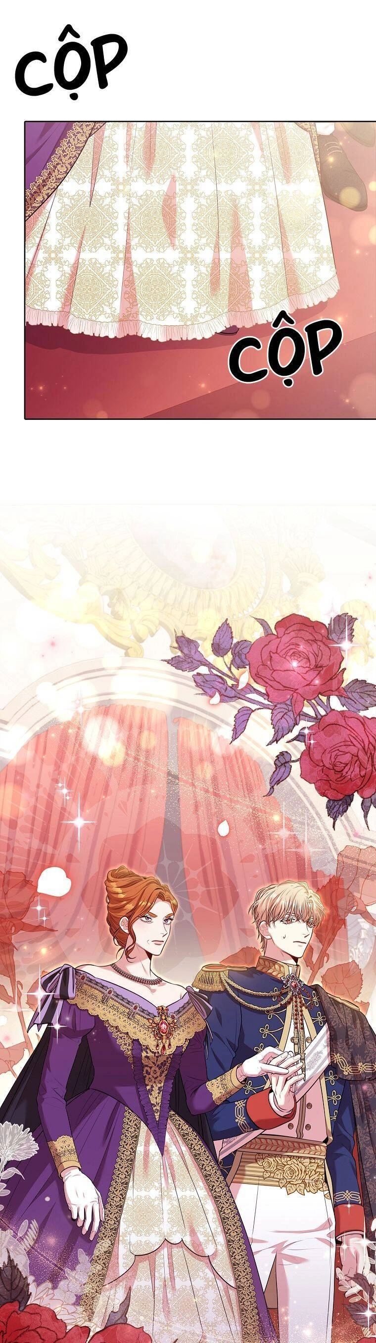 Thư Ký Của Bạo Chúa Chapter 83 - 7