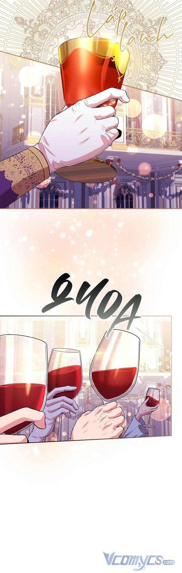 Thư Ký Của Bạo Chúa Chapter 83 - 10