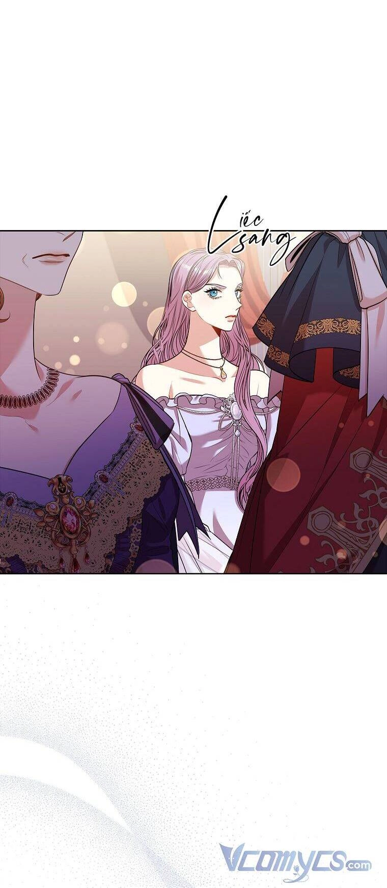 Thư Ký Của Bạo Chúa Chapter 83 - 12