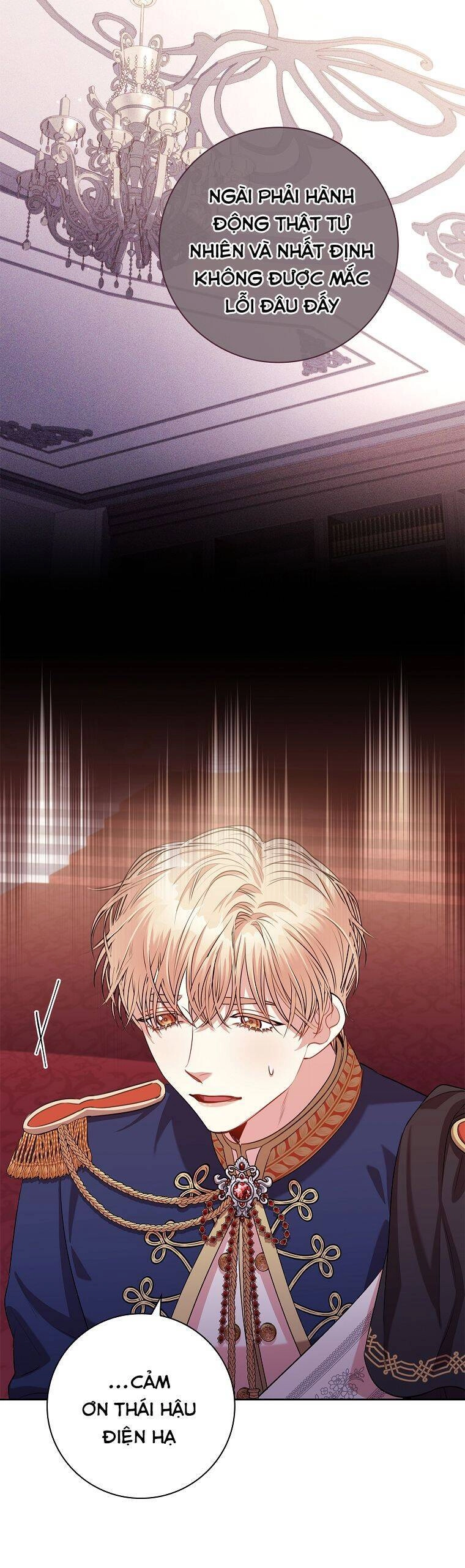 Thư Ký Của Bạo Chúa Chapter 83 - 17