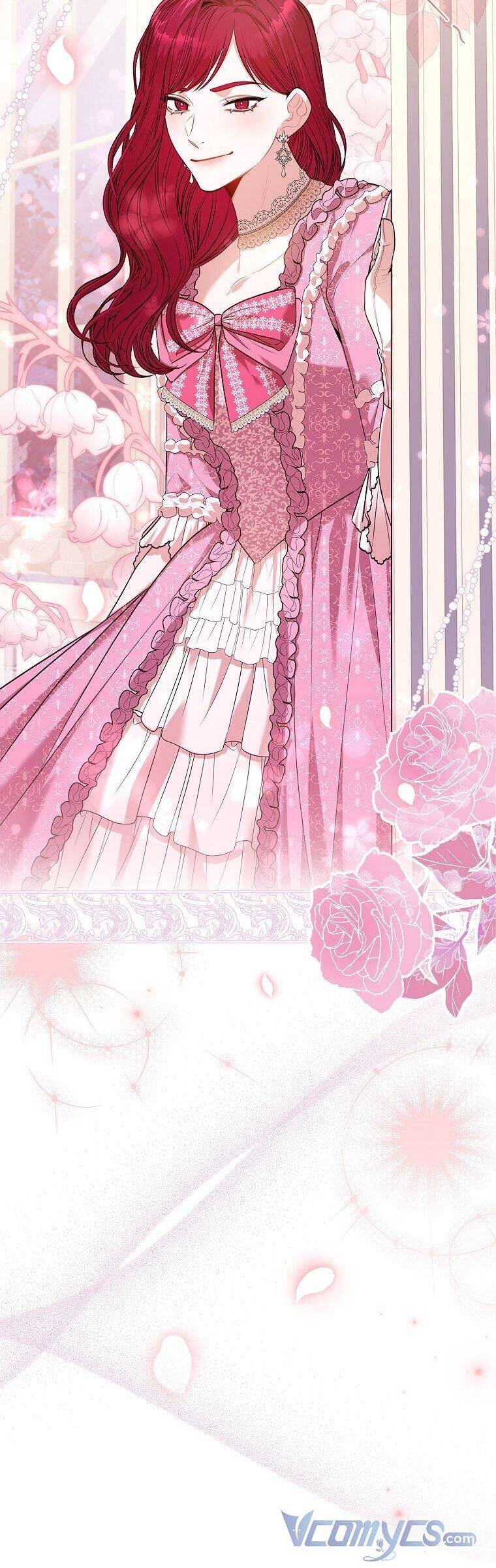 Thư Ký Của Bạo Chúa Chapter 83 - 22