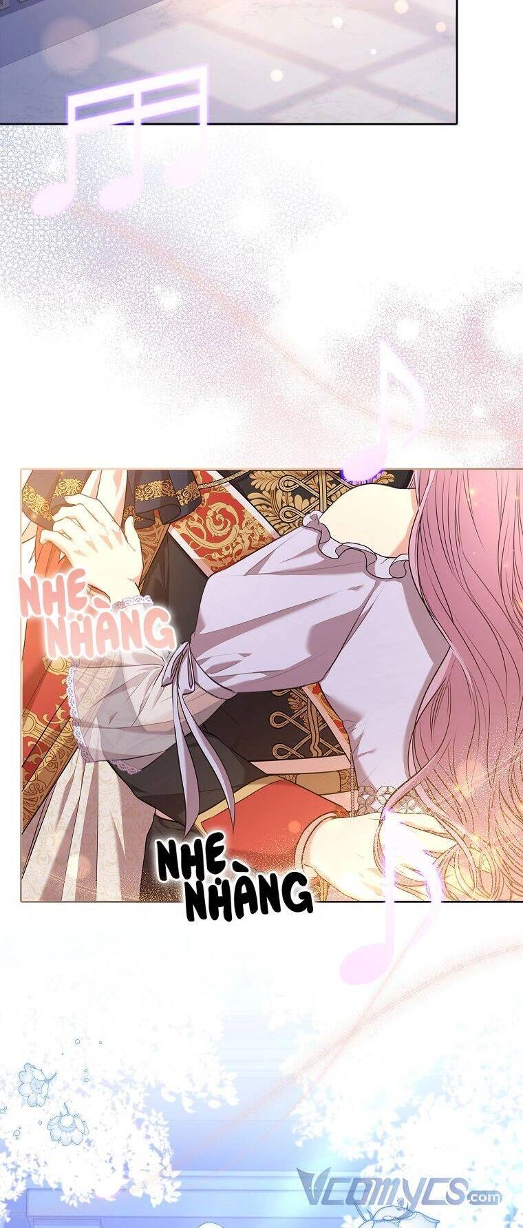 Thư Ký Của Bạo Chúa Chapter 83 - 24