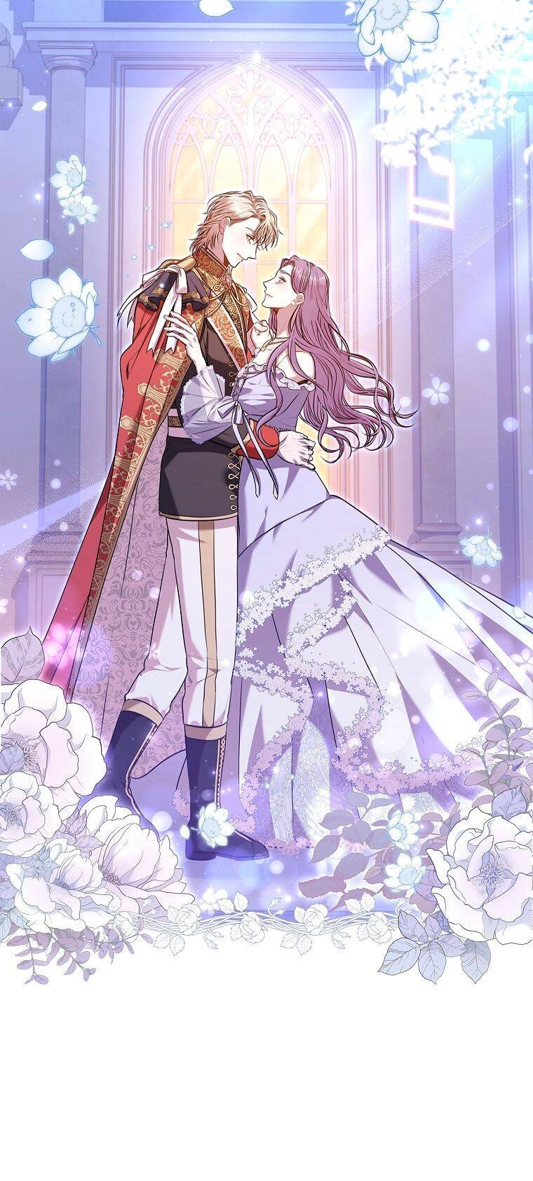 Thư Ký Của Bạo Chúa Chapter 83 - 25