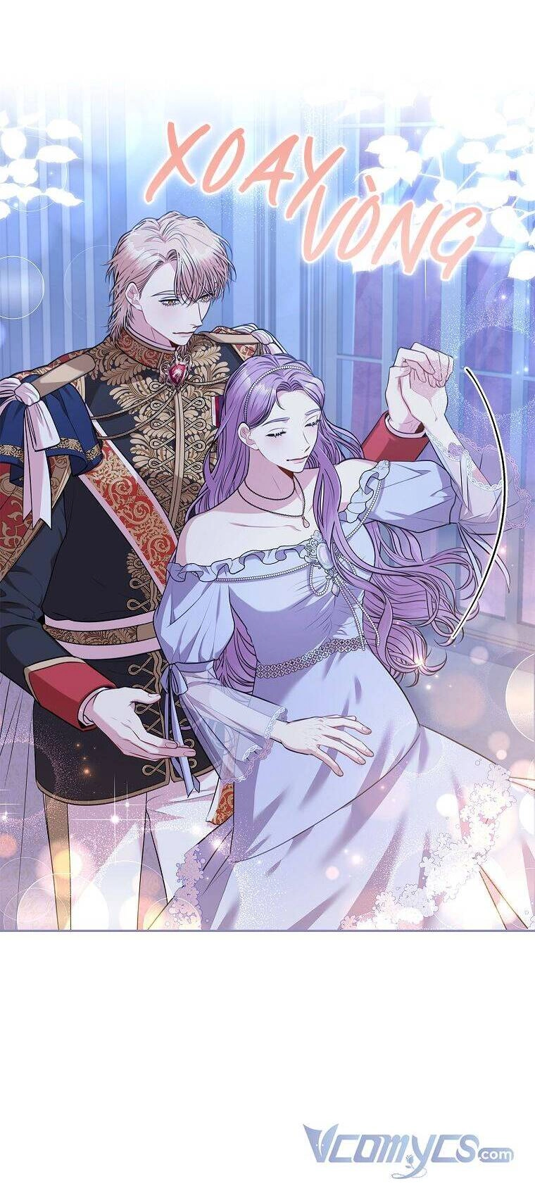 Thư Ký Của Bạo Chúa Chapter 83 - 26