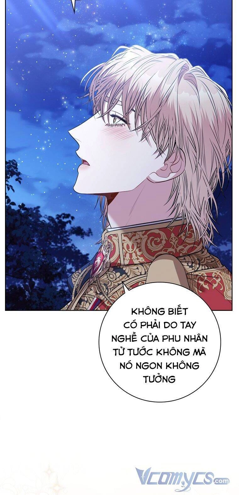Thư Ký Của Bạo Chúa Chapter 83 - 33