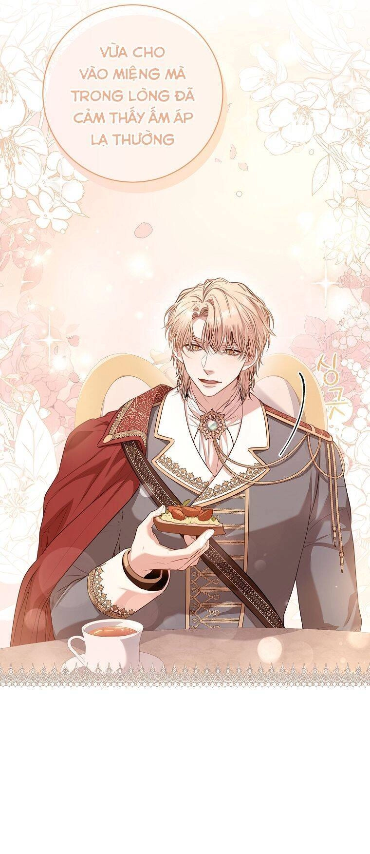 Thư Ký Của Bạo Chúa Chapter 83 - 34