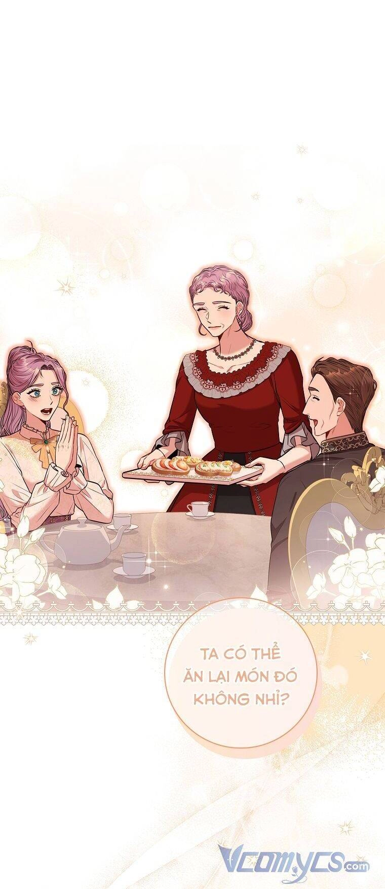 Thư Ký Của Bạo Chúa Chapter 83 - 35