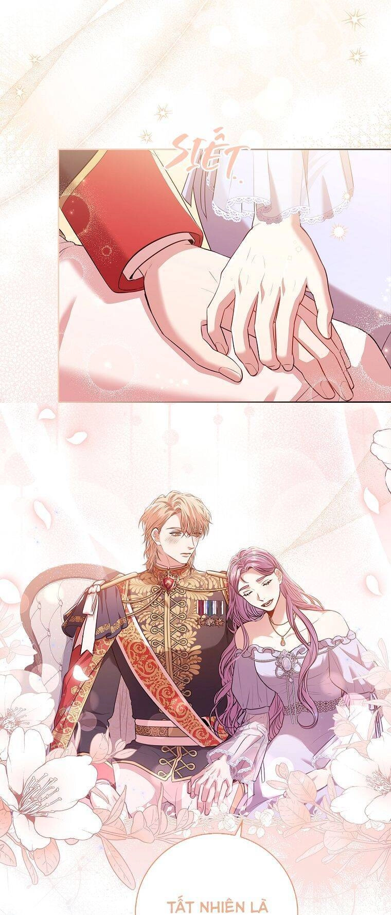 Thư Ký Của Bạo Chúa Chapter 83 - 36