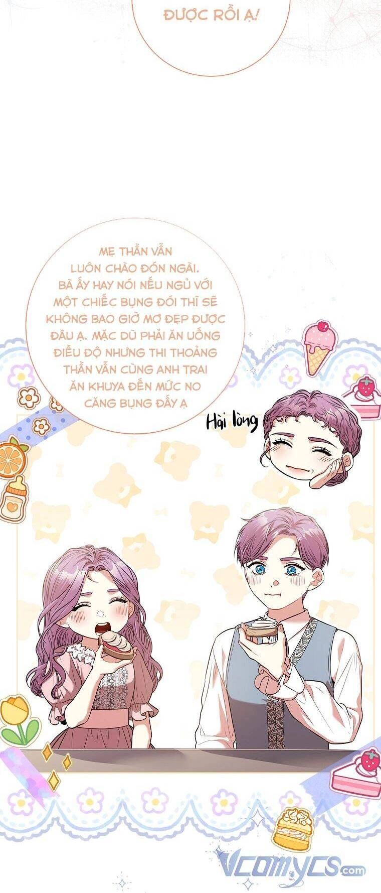 Thư Ký Của Bạo Chúa Chapter 83 - 37