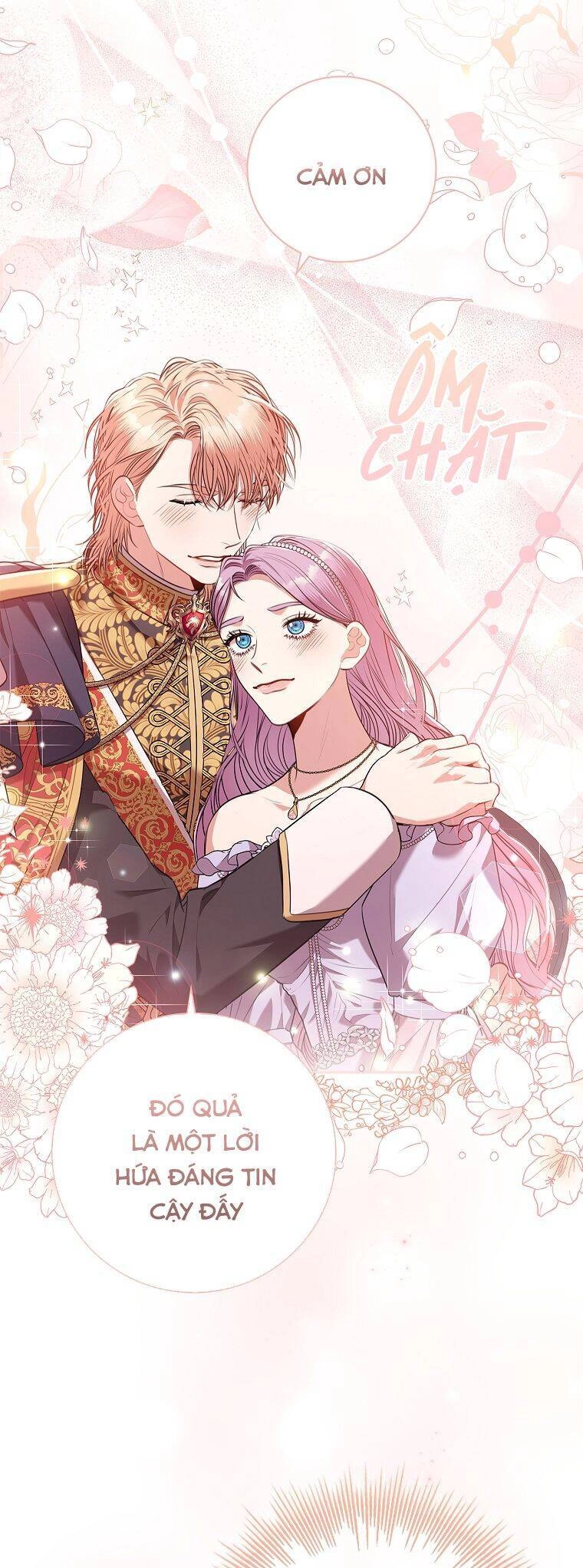 Thư Ký Của Bạo Chúa Chapter 83 - 40