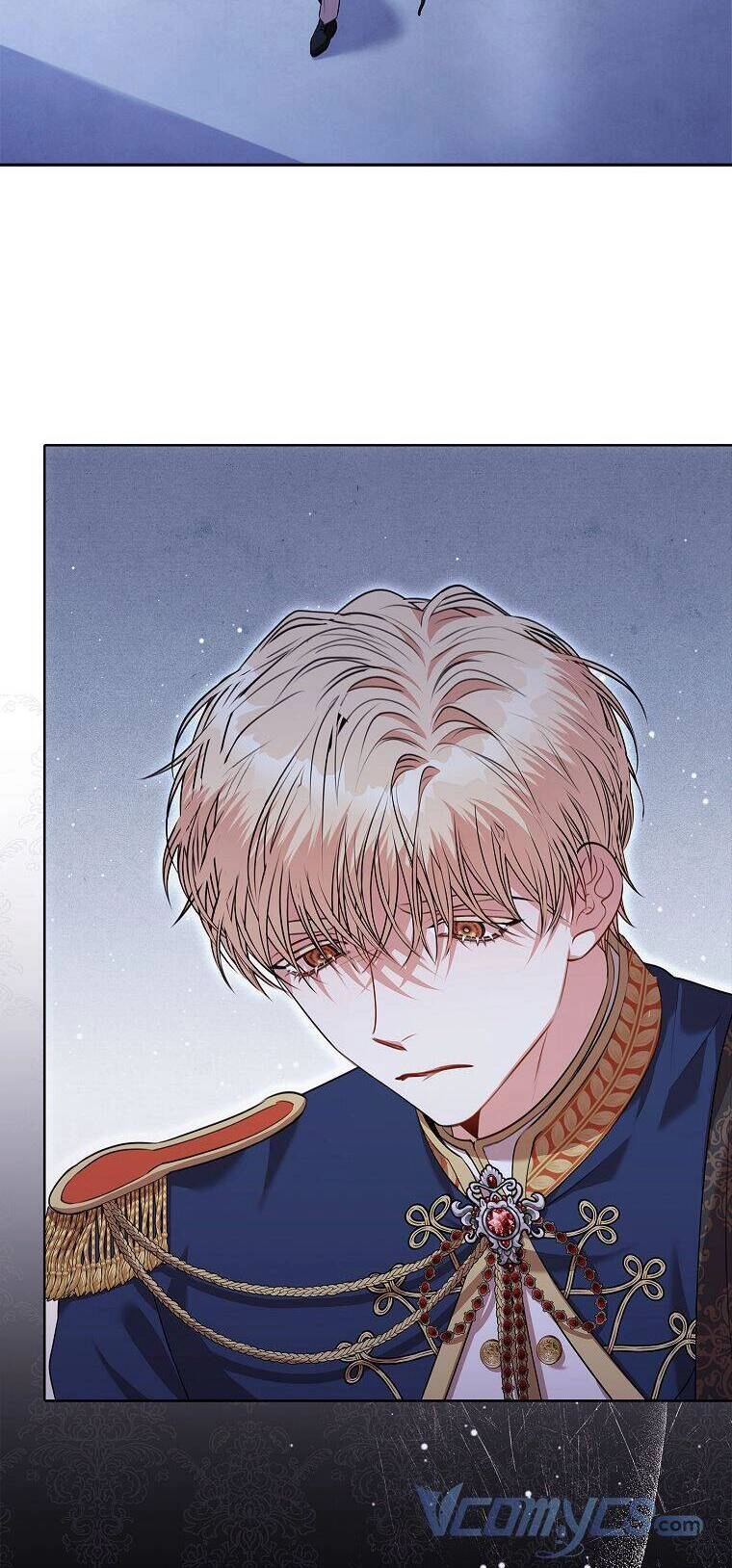 Thư Ký Của Bạo Chúa Chapter 83 - 43