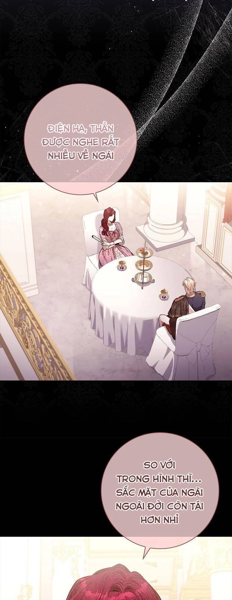 Thư Ký Của Bạo Chúa Chapter 83 - 44