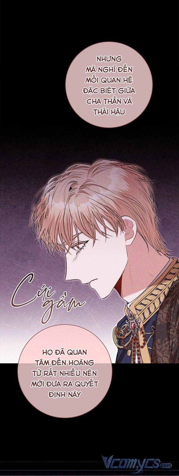 Thư Ký Của Bạo Chúa Chapter 83 - 47