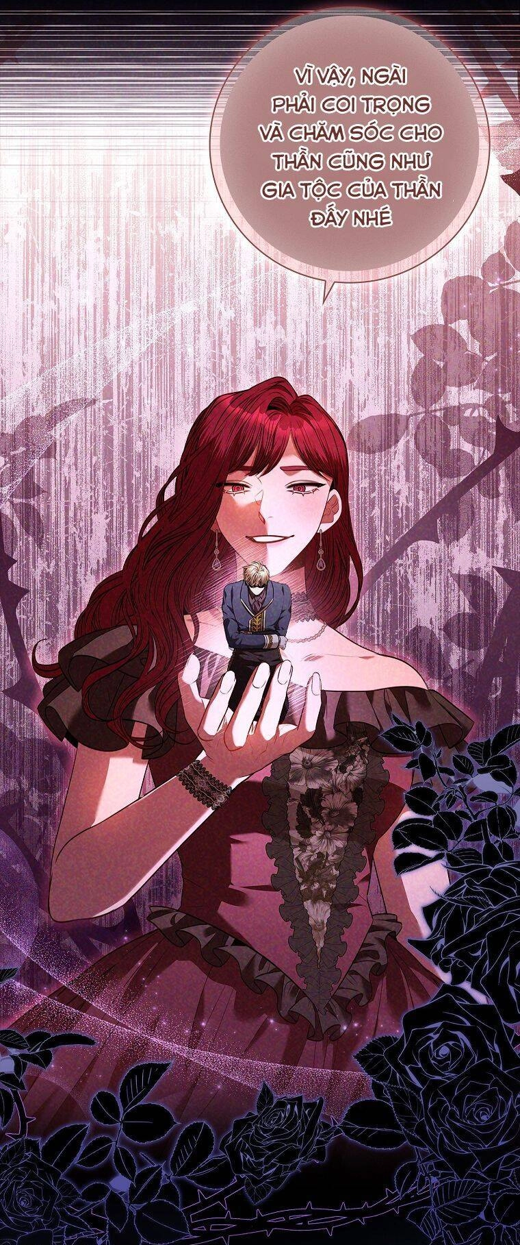 Thư Ký Của Bạo Chúa Chapter 83 - 48