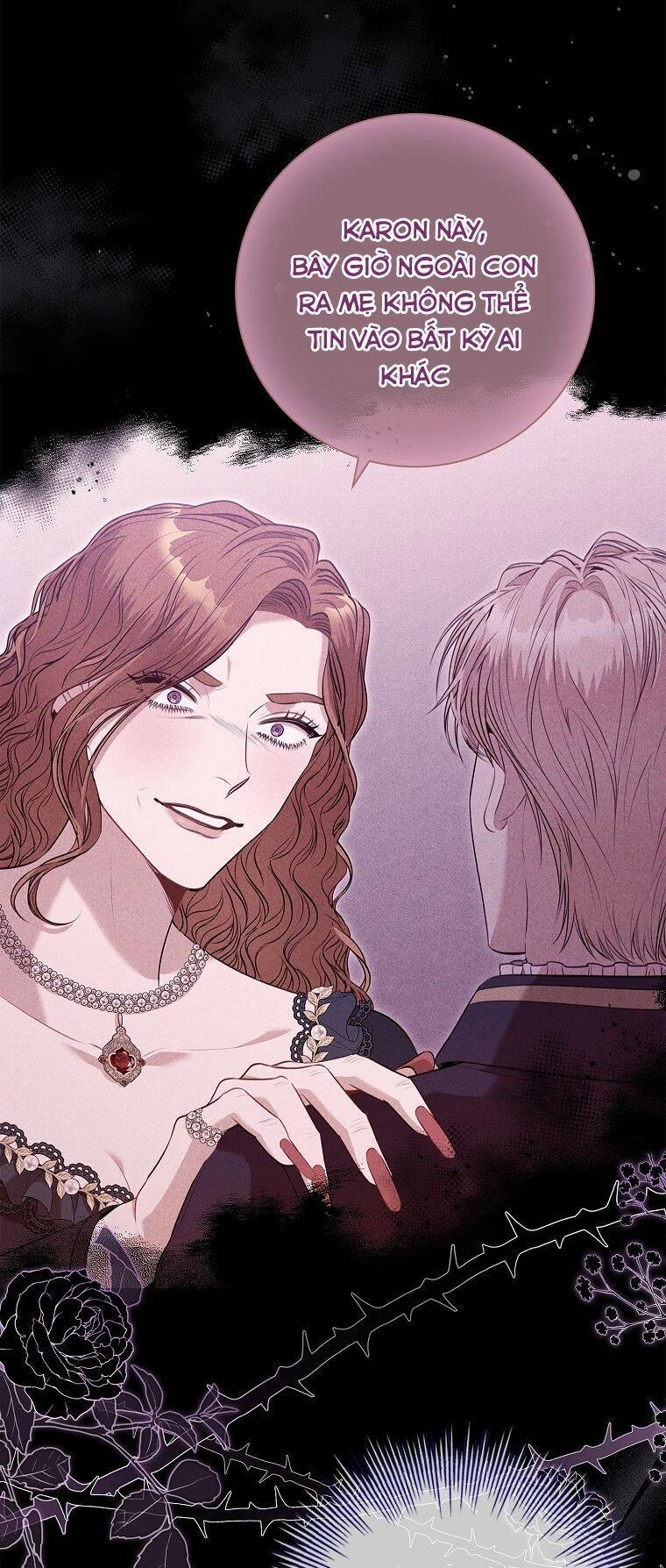 Thư Ký Của Bạo Chúa Chapter 83 - 50