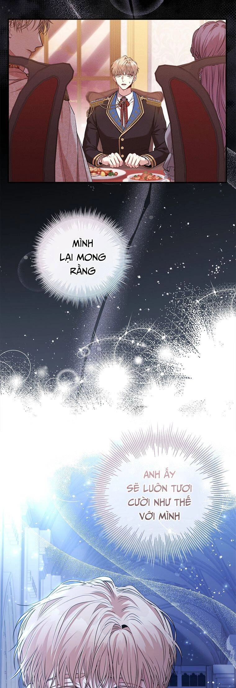 Thư Ký Của Bạo Chúa Chapter 83 - 54