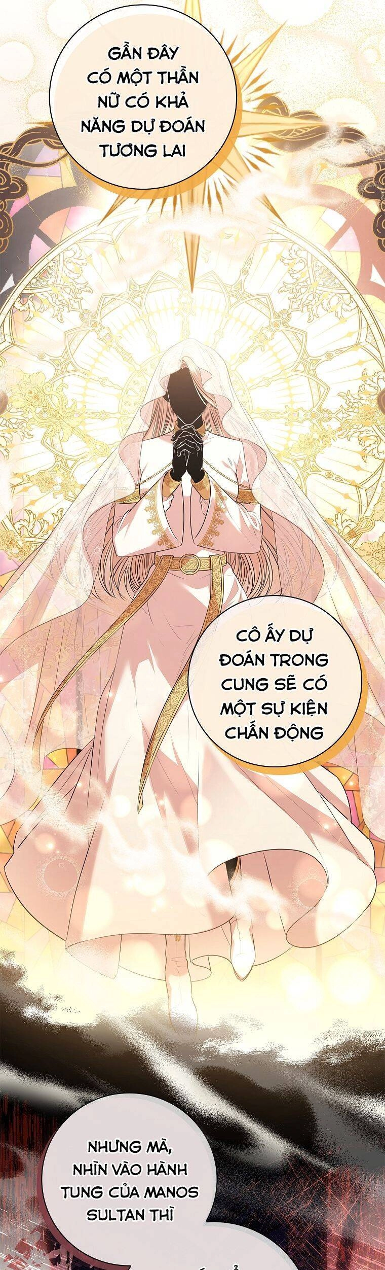 Thư Ký Của Bạo Chúa Chapter 84 - 5