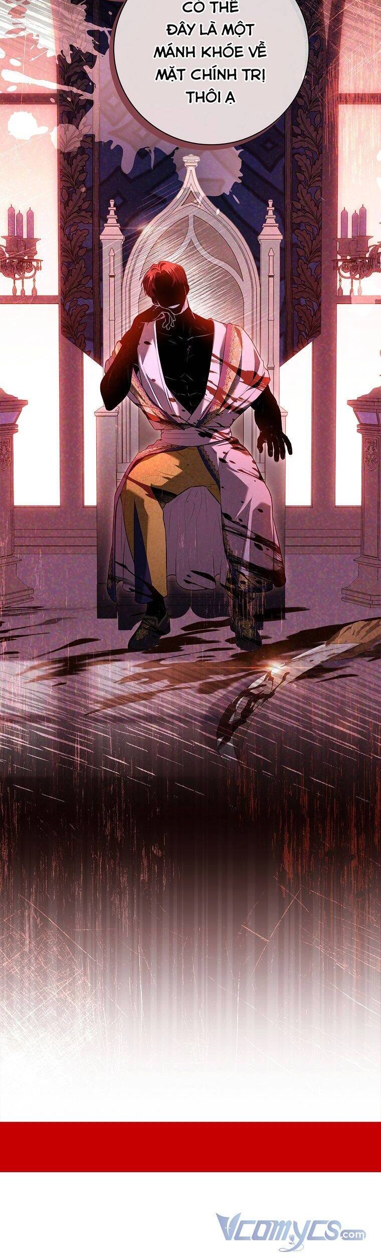 Thư Ký Của Bạo Chúa Chapter 84 - 6