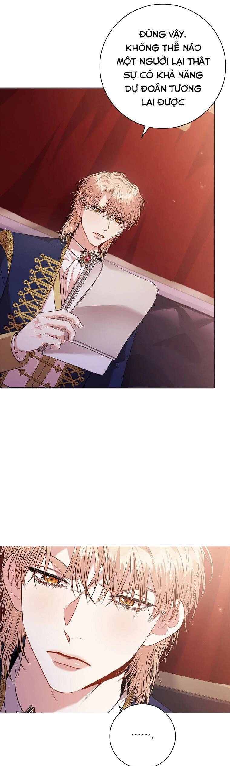 Thư Ký Của Bạo Chúa Chapter 84 - 7