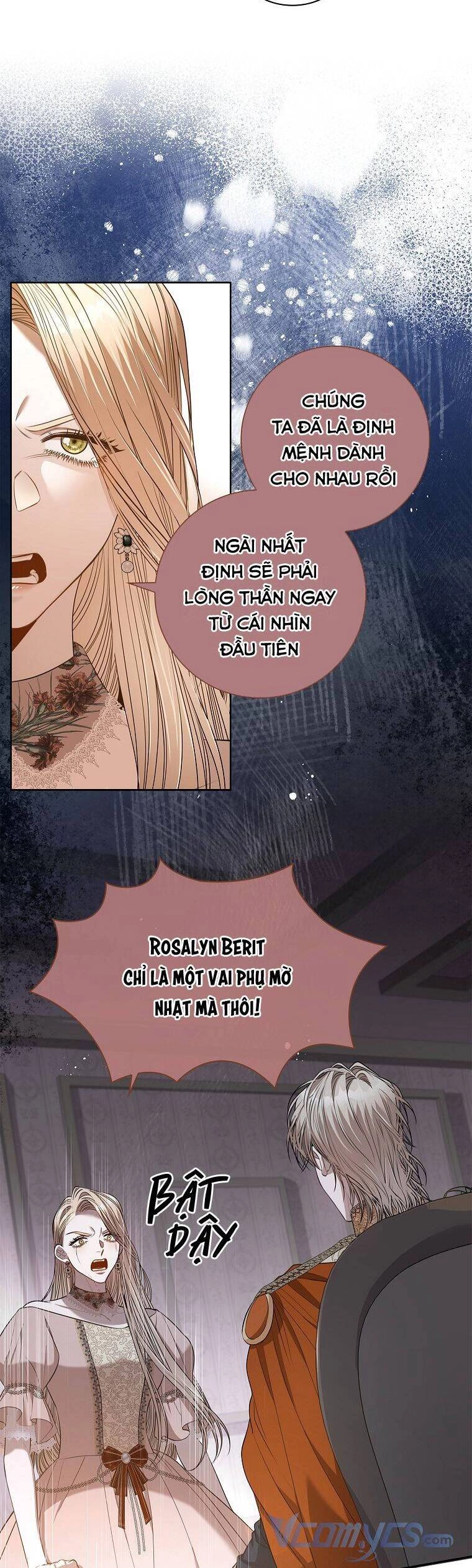 Thư Ký Của Bạo Chúa Chapter 84 - 8