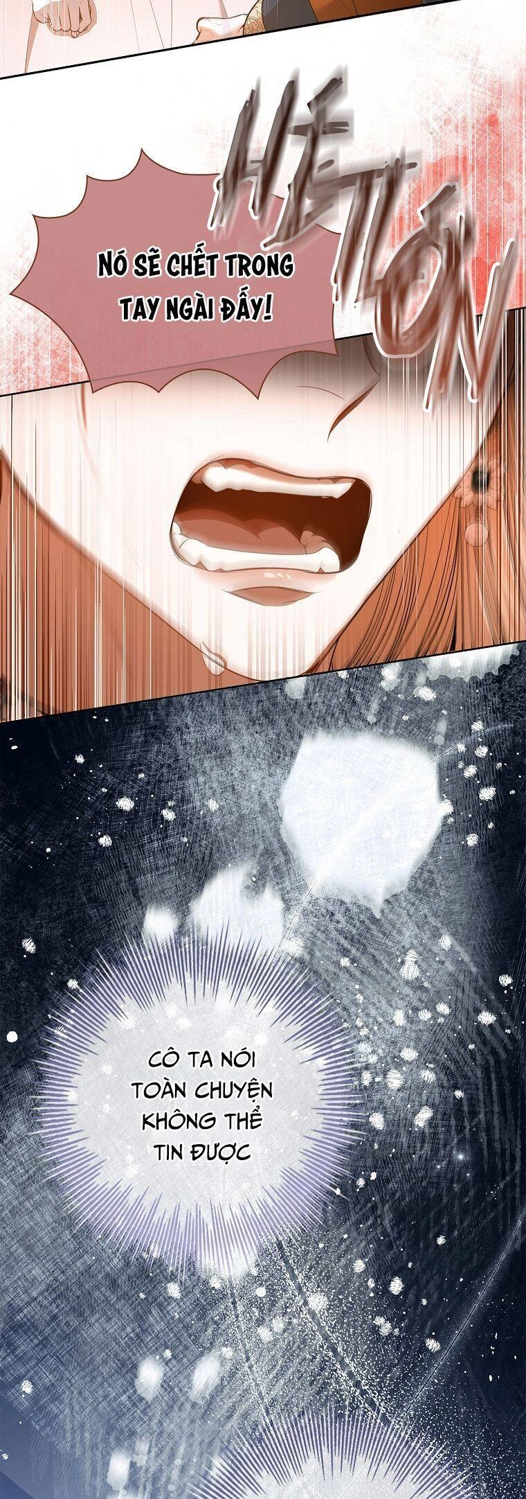 Thư Ký Của Bạo Chúa Chapter 84 - 9