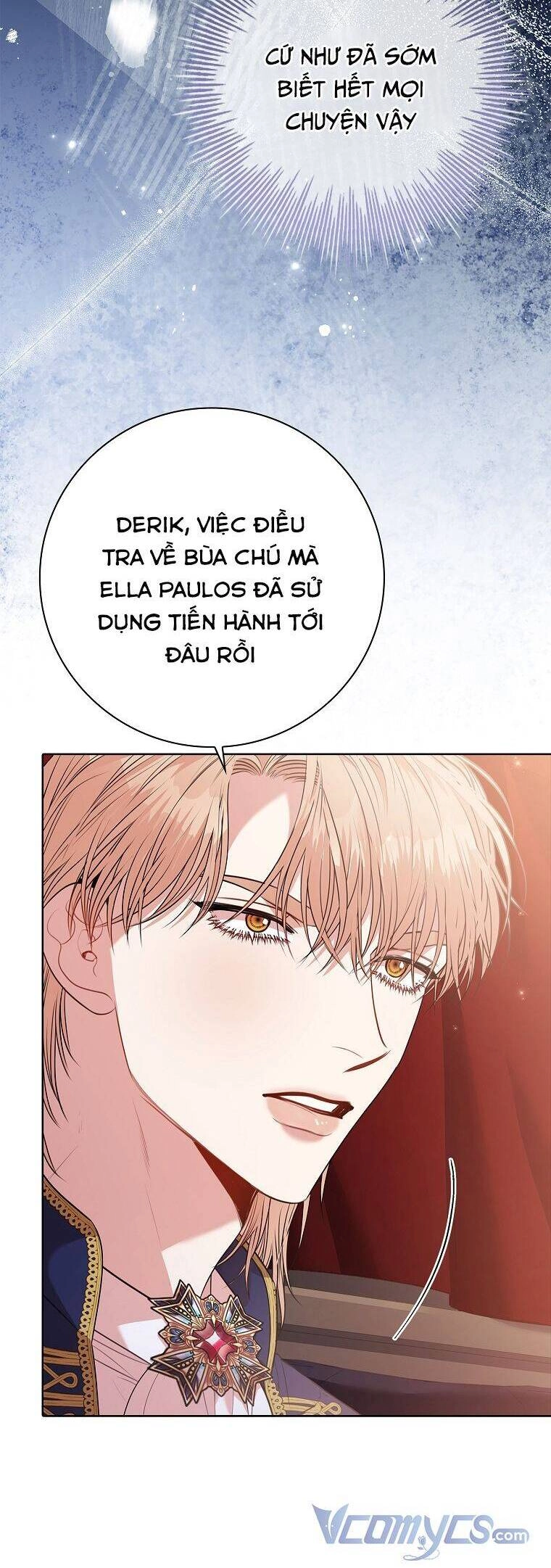 Thư Ký Của Bạo Chúa Chapter 84 - 10